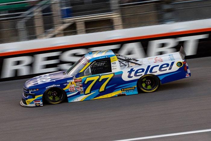 PÉREZ DE LARA VA POR EL DESQUITE