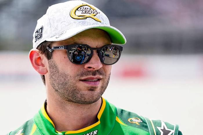 SUÁREZ CON COLORES DE QUAKER EN MÉXICO