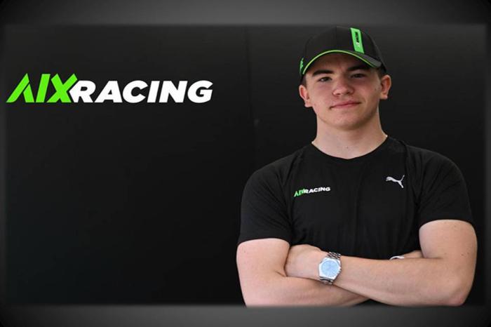 FITTIPALDI JR. ESTARÁ EN F2 DURANTE 2026