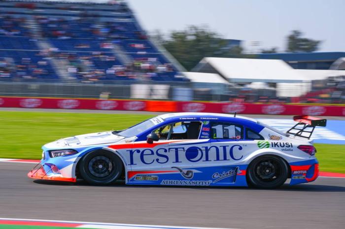 HO SPEED RACING BUSCA CERRAR CON UN TRIUNFO