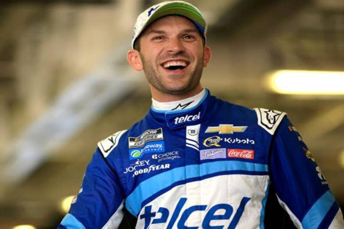 RESALTA NASCAR LLEGADA DE DS A NUEVO EQUIPO