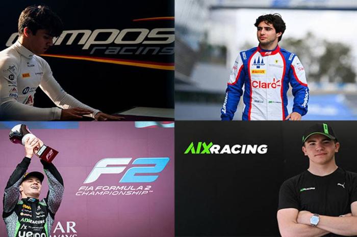 TALENTOS LATINOS CONFORMAN LA ETT