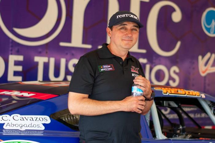 JORDI VIDAL PRESENTA SUS PILOTOS PARA 2026