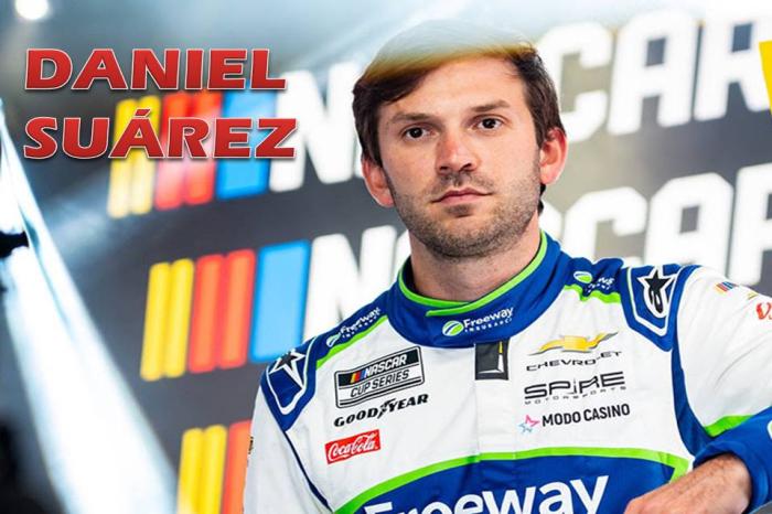 INICIA NUEVA ERA CON SPIRE MOTORSPORTS