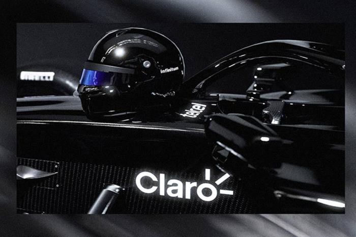 CADILLAC F1 Y AMÉRICA MÓVIL SE ALIAN