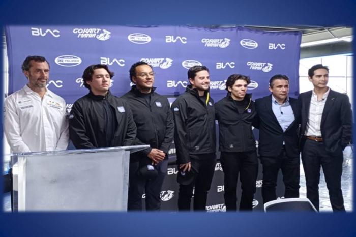 VUELVEN A HACER ALIANZA