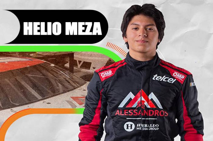 ENTRA EN ACCIÓN EN LOS LATE MODEL