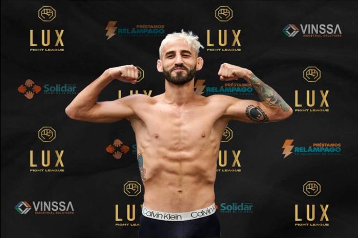   CONFÍA JORGE CALVO EN DEFENDER CON ÉXITO