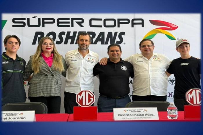 PRESENTAN EN YUCATÁN 1ERA. FECHA DE LA SC