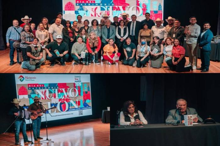 NL VIVIRÁ UNA  GRAN FIESTA