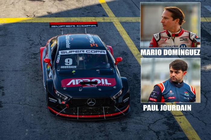  ANTE NUEVA OPORTUNIDAD