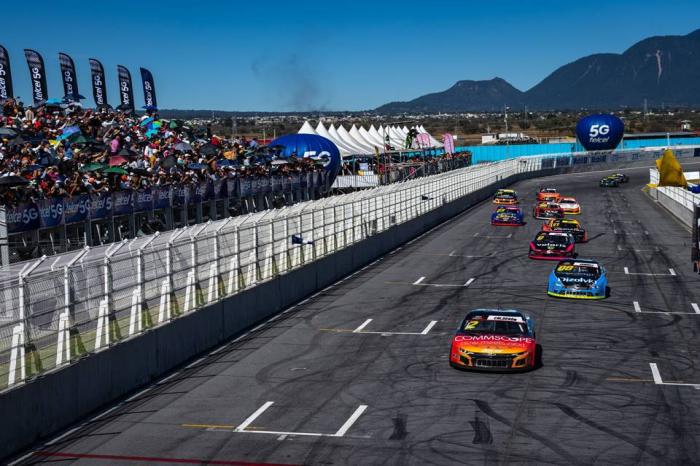 YA NO HABRÁ PLAYOFFS  EN LA NMS