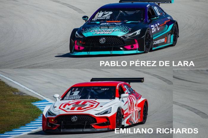 DOMINAN EN EL INICIO DE SÚPER COPA 2026