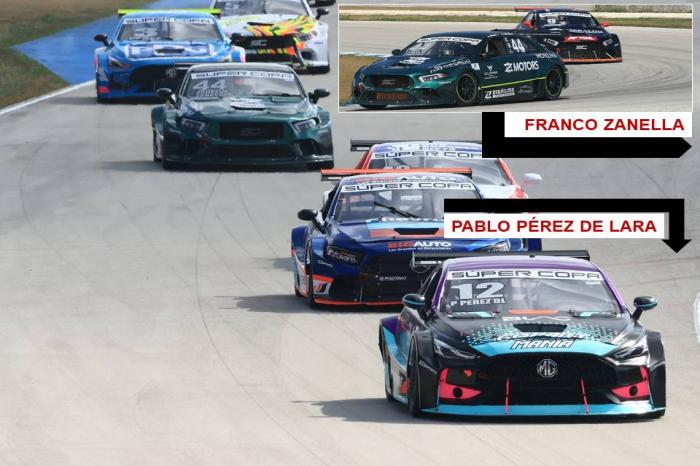 SURGEN LOS PRIMEROS GANADORES DE SC 2026