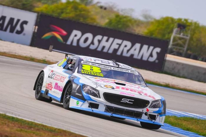 RAFAEL VILLAZÓN VA  POR TODO EN TUXTLA