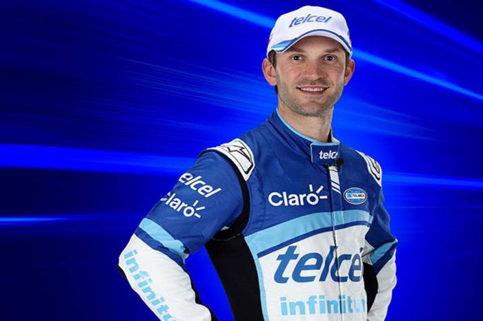 PERCANCE ARRUINA CARRERA A SUÁREZ