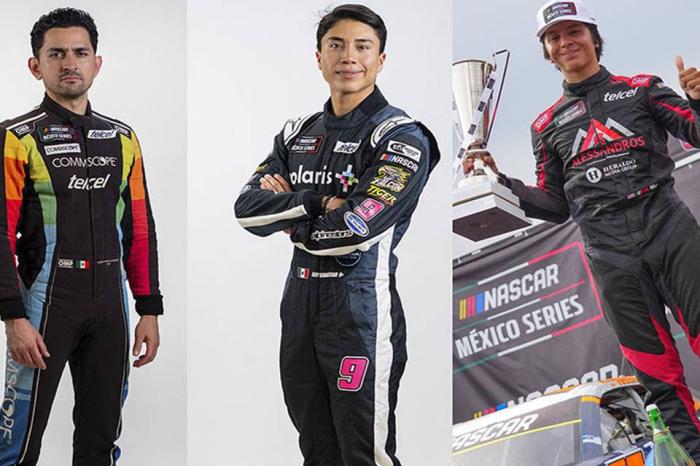 ARRANCA ESCUDERÍA TT LUCHA POR TÍTULO EN NM