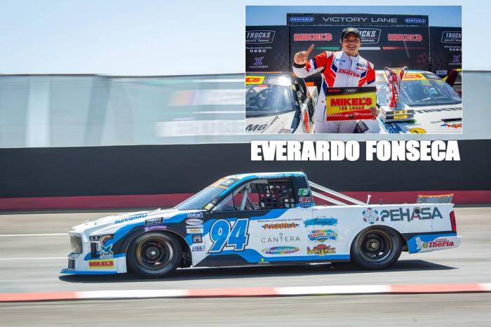 ¡SE LLEVA LA PRIMERA! 