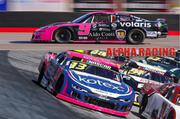 ¡OBTIENEN DOBLE PODIO!