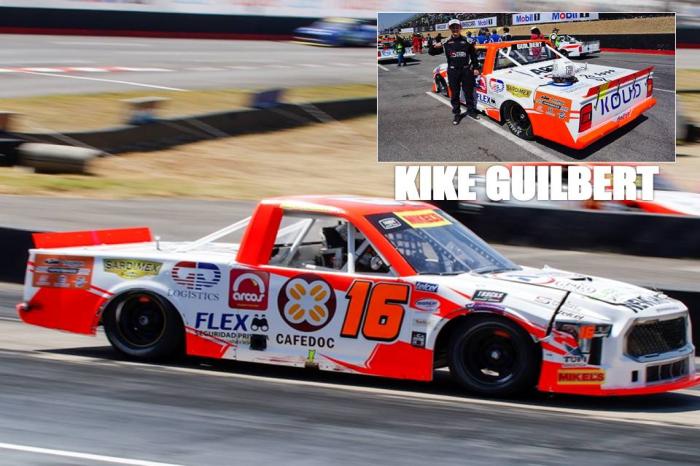 UN TOP-TEN EN SU DEBUT