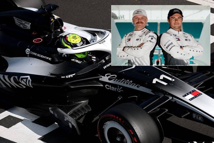 CHECO Y BOTTAS VIAJAN A CANADÁ