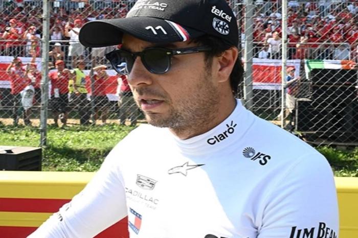 CHECO Y BOTTAS LOGRAN CRUZAR LA META