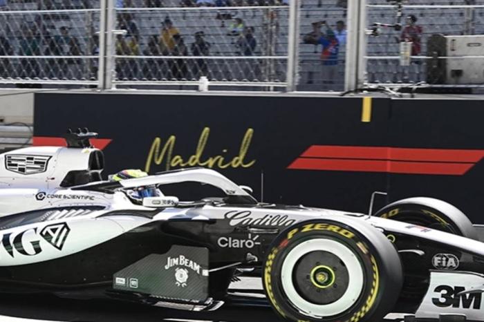 DESAFÍOS Y APRENDIZAJE PARA CHECO Y BOTTAS