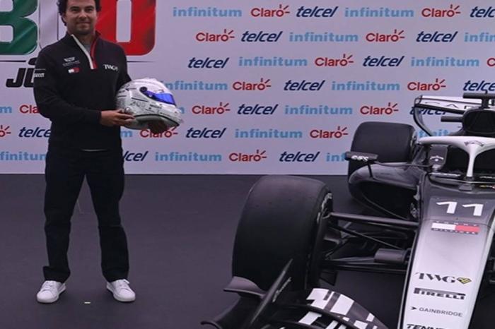 CHECO CONTINÚA HACIENDO HISTORIA